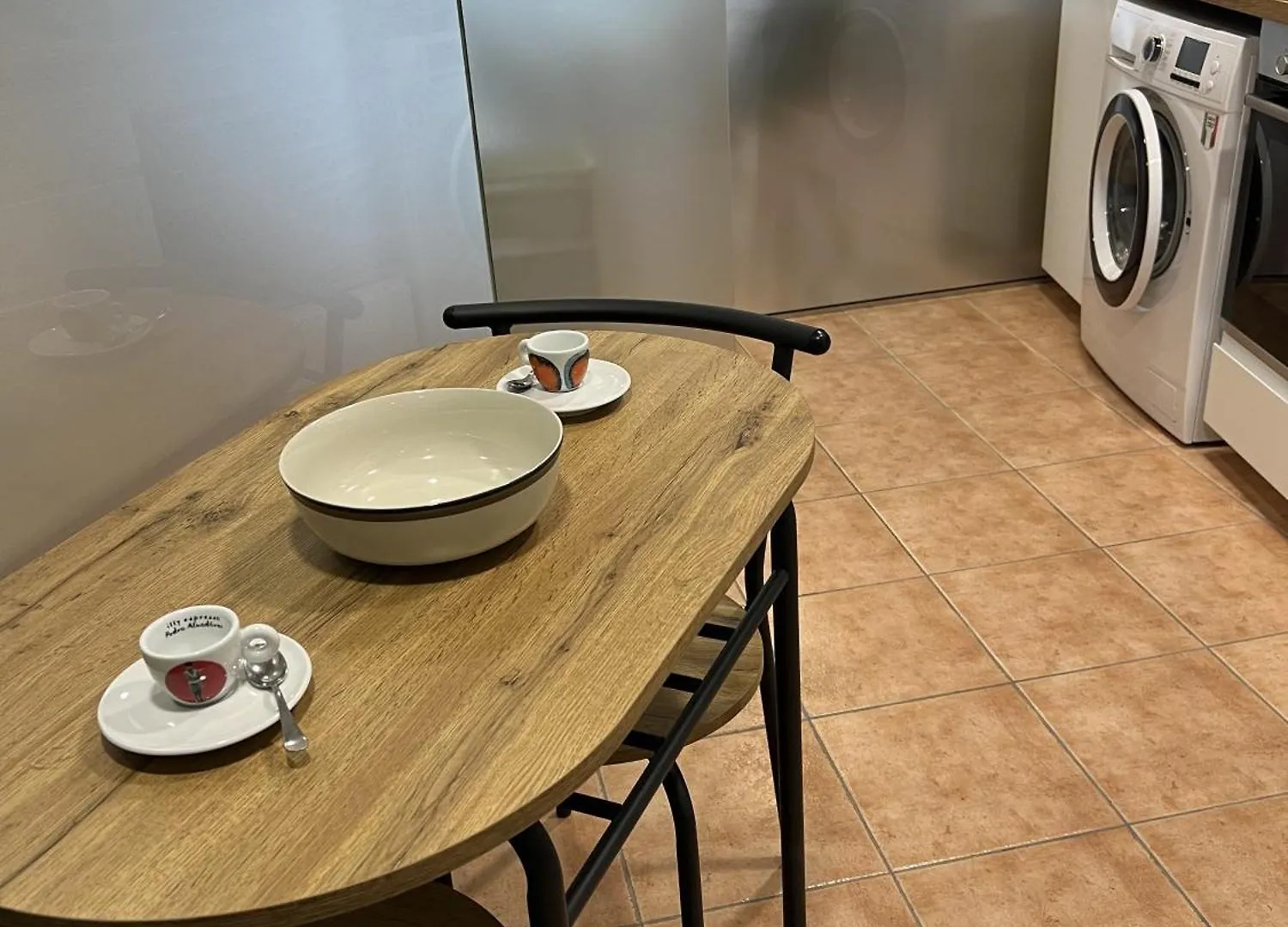 Apartamento Nuria, Centro Del Pueblo , Aire Acondicionado L'Escala