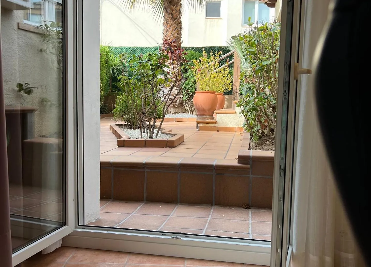 Apartment Apartamento Nuria, Centro Del Pueblo , Aire Acondicionado L'Escala Spain