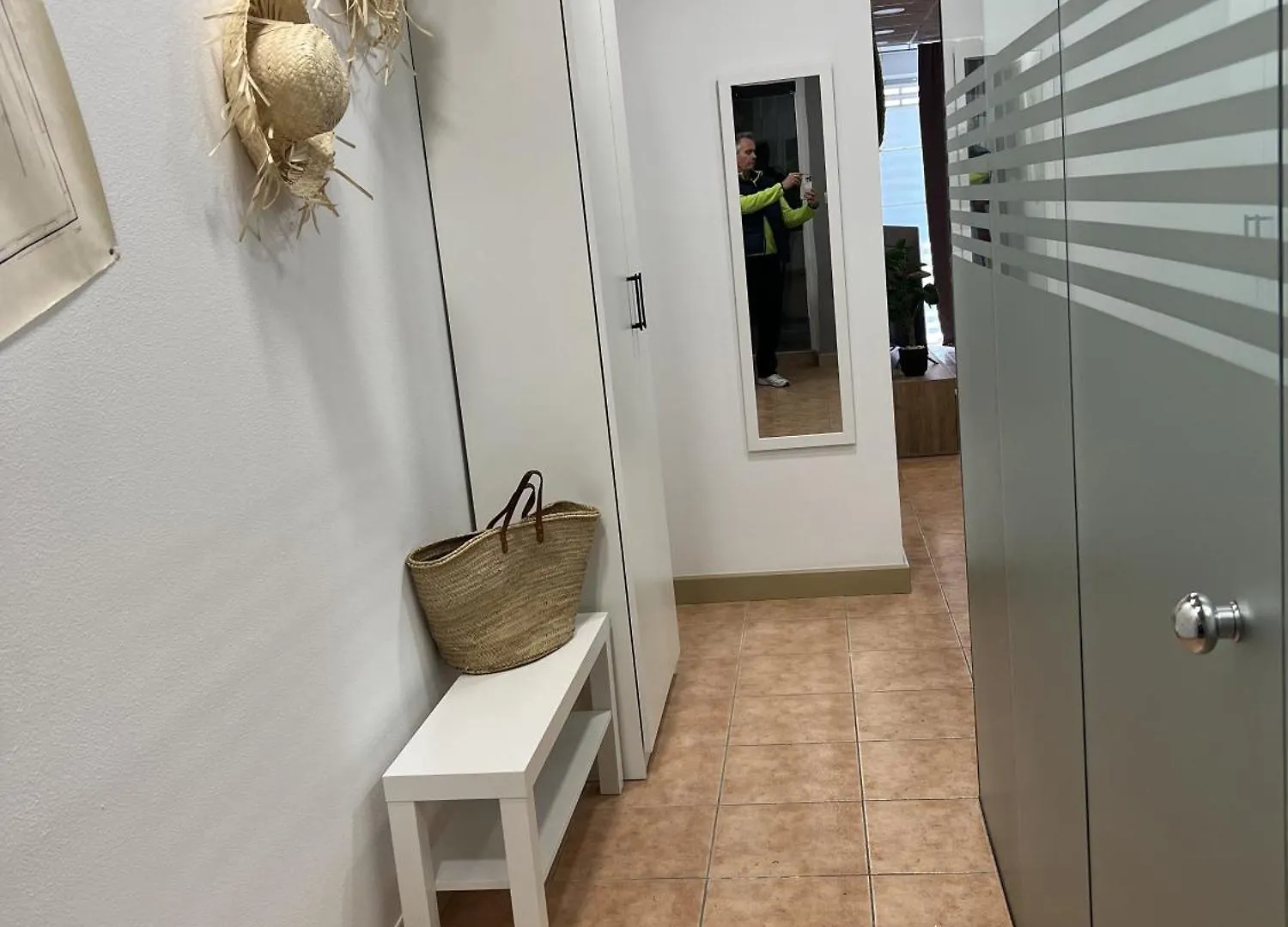 Apartamento Nuria, Centro Del Pueblo , Aire Acondicionado L'Escala Apartment